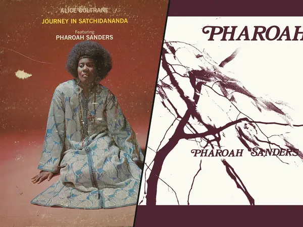 What is the best ambient jazz album of all time?