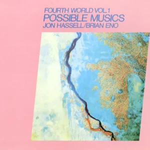 Fourth World Vol. 1: Possible Musics — ranked #5