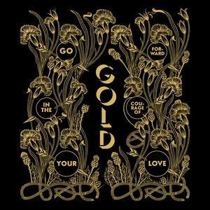 Gold — ranked #14