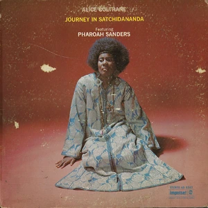 Journey in Satchidananda — ranked #3