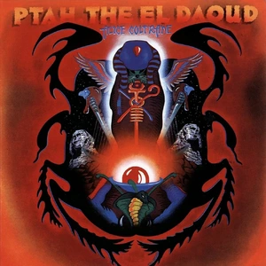 Ptah, the El Daoud — ranked #7
