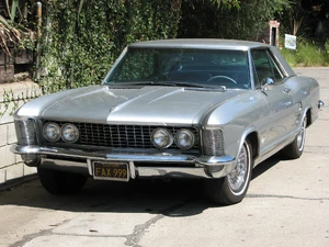 Buick — ranked #11