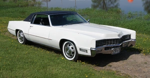 Cadillac — ranked #18