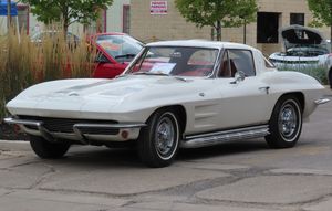 Chevrolet — ranked #15