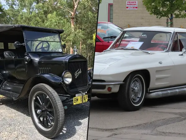 What is the best American car brand of all time?