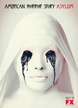Asylum — ranked #4