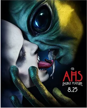 Double Feature — ranked #8