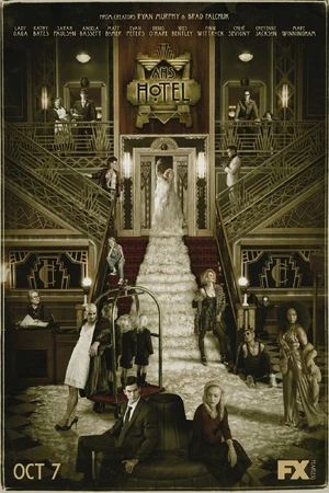 Hotel — ranked #6