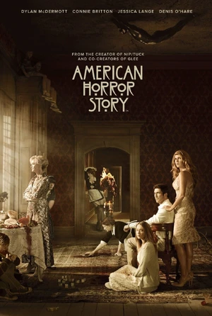 Murder House — ranked #2