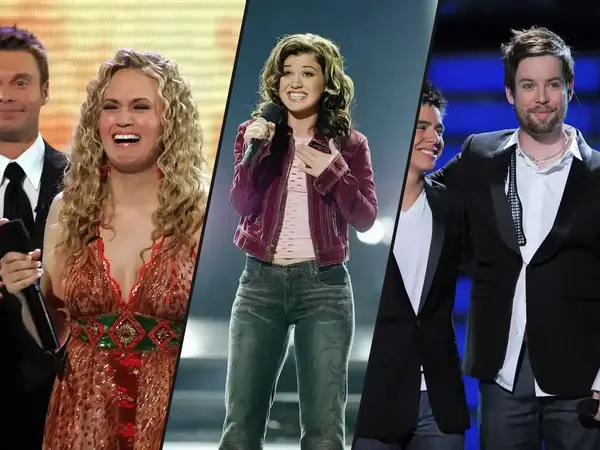 What is the best American Idol season ever?