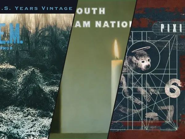 What is the best American indie album of all time?
