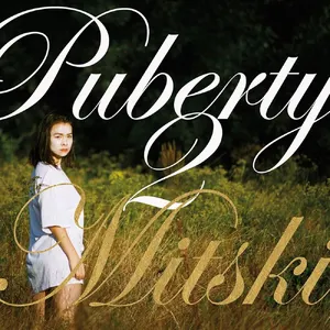 Puberty 2 — ranked #14