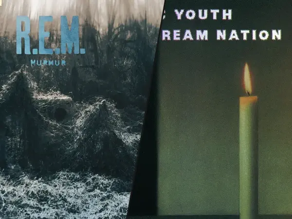 What is the best American indie album of all time?