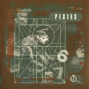Doolittle — ranked #3