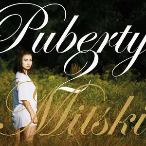 Puberty 2 — ranked #14