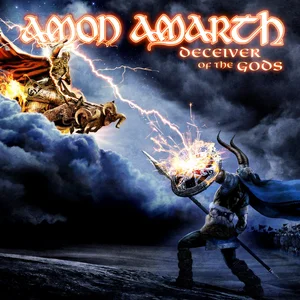 Deceiver of the Gods — ranked #6