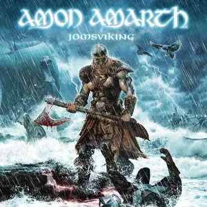 Jomsviking — ranked #2
