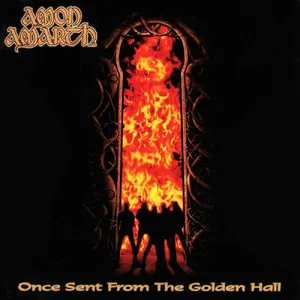 Once Sent from the Golden Hall — ranked #9