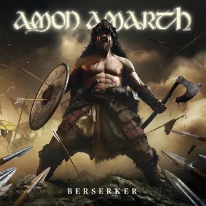 Berserker — ranked #7