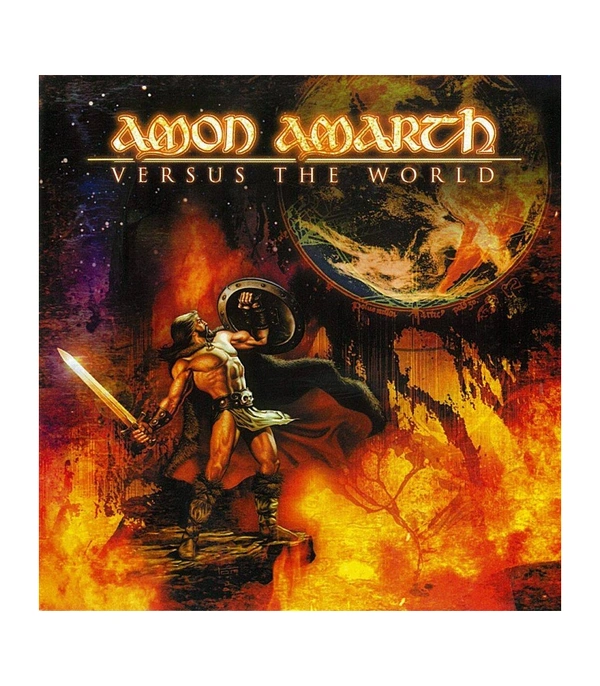 Versus the World - ranking option ranked #5