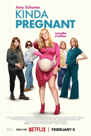 Kinda Pregnant — ranked #6