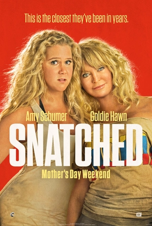 Snatched — ranked #5