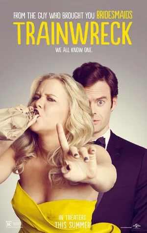 Trainwreck — ranked #1