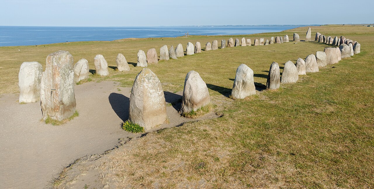Ale's Stones — ranked #11
