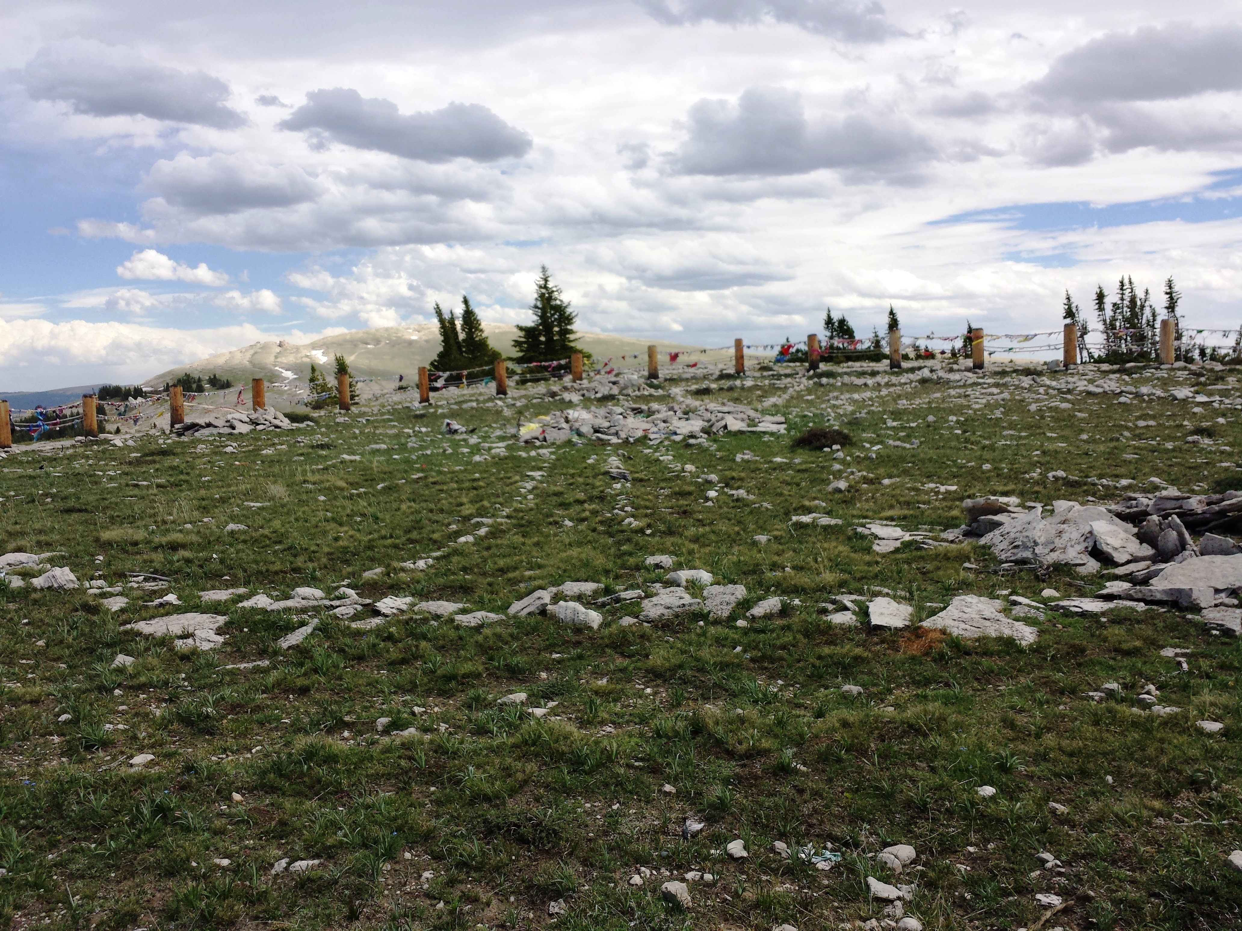Bighorn Medicine Wheel — ranked #15