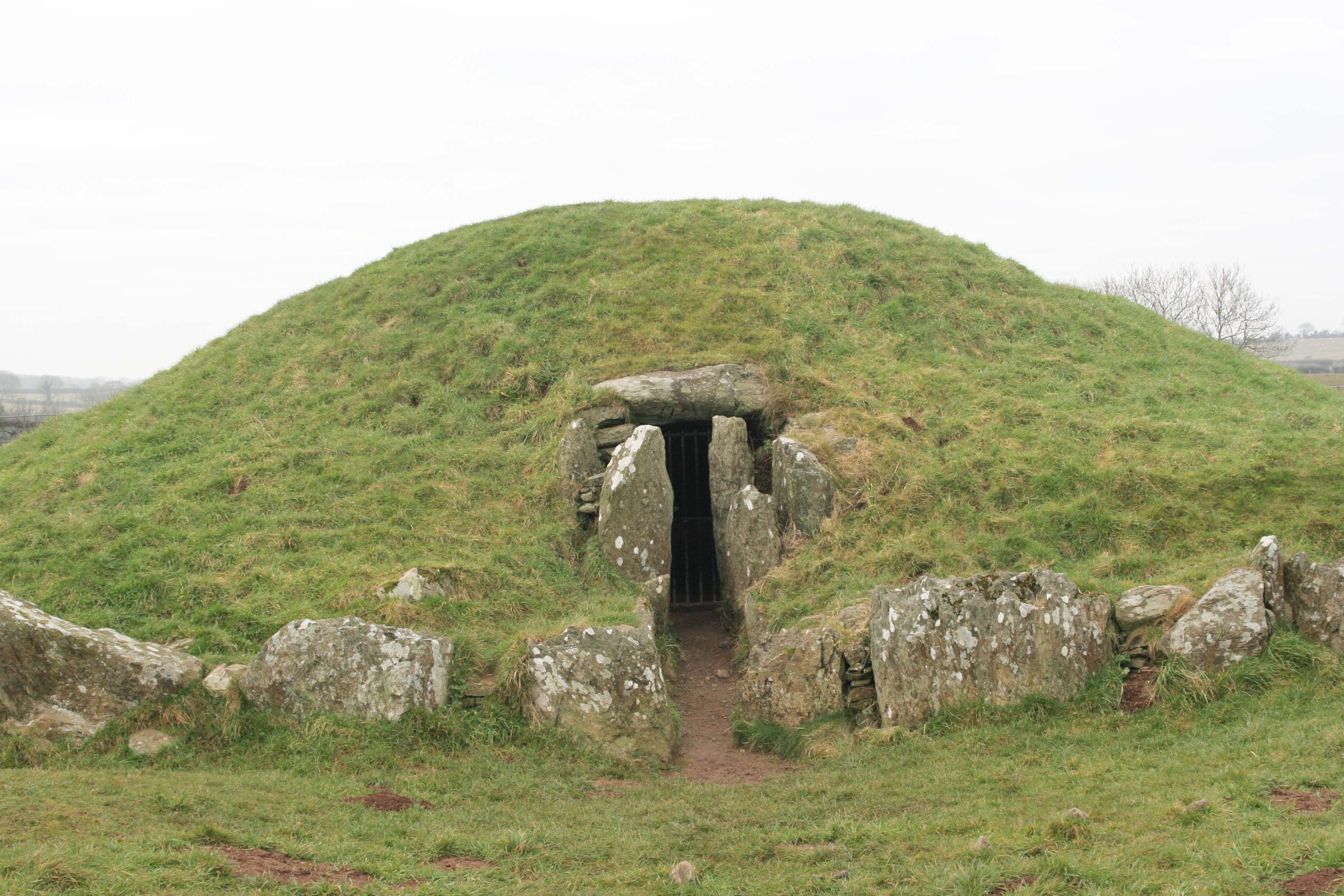 Bryn Celli Ddu — ranked #14