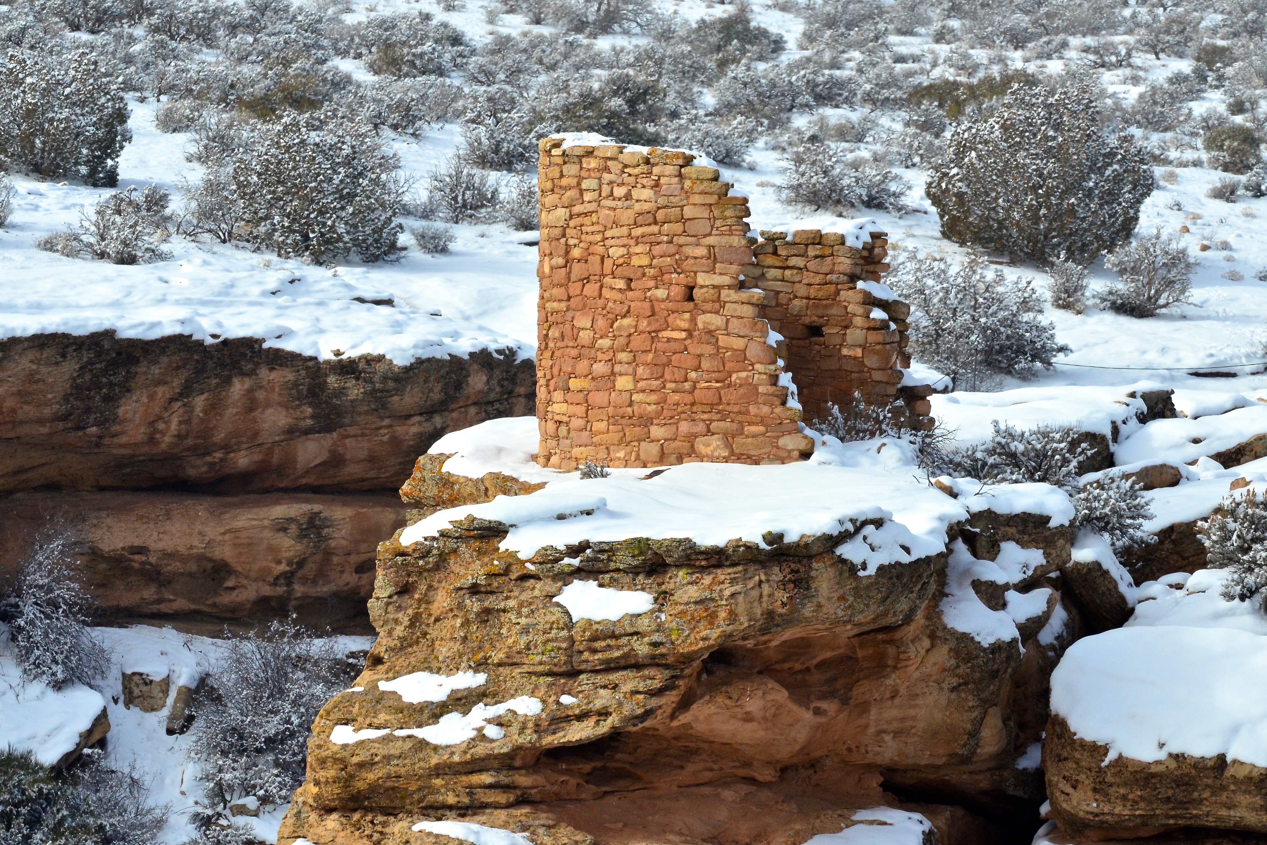 Hovenweep — ranked #16