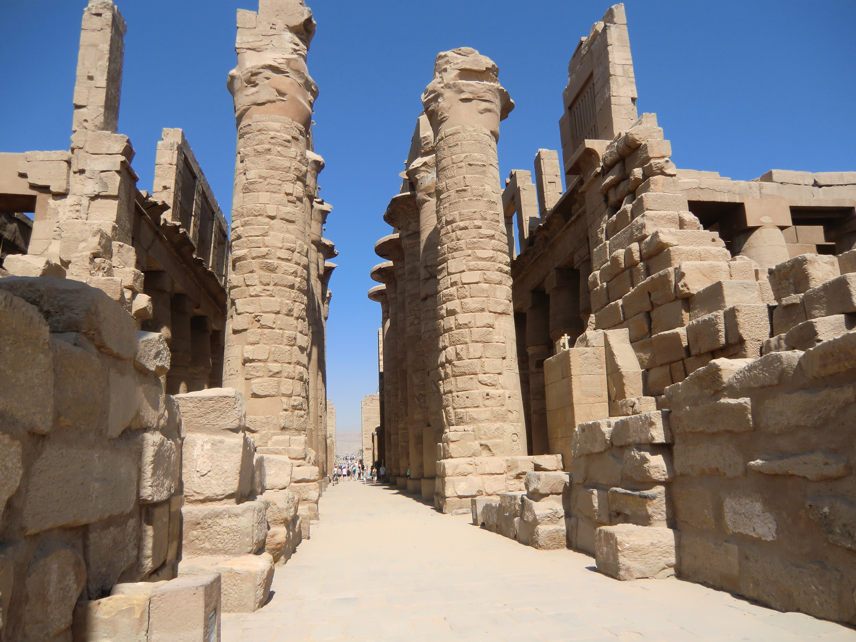 Karnak — ranked #5
