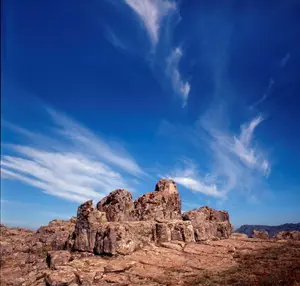 Kokino — What is the best ancient site to watch the solstice?