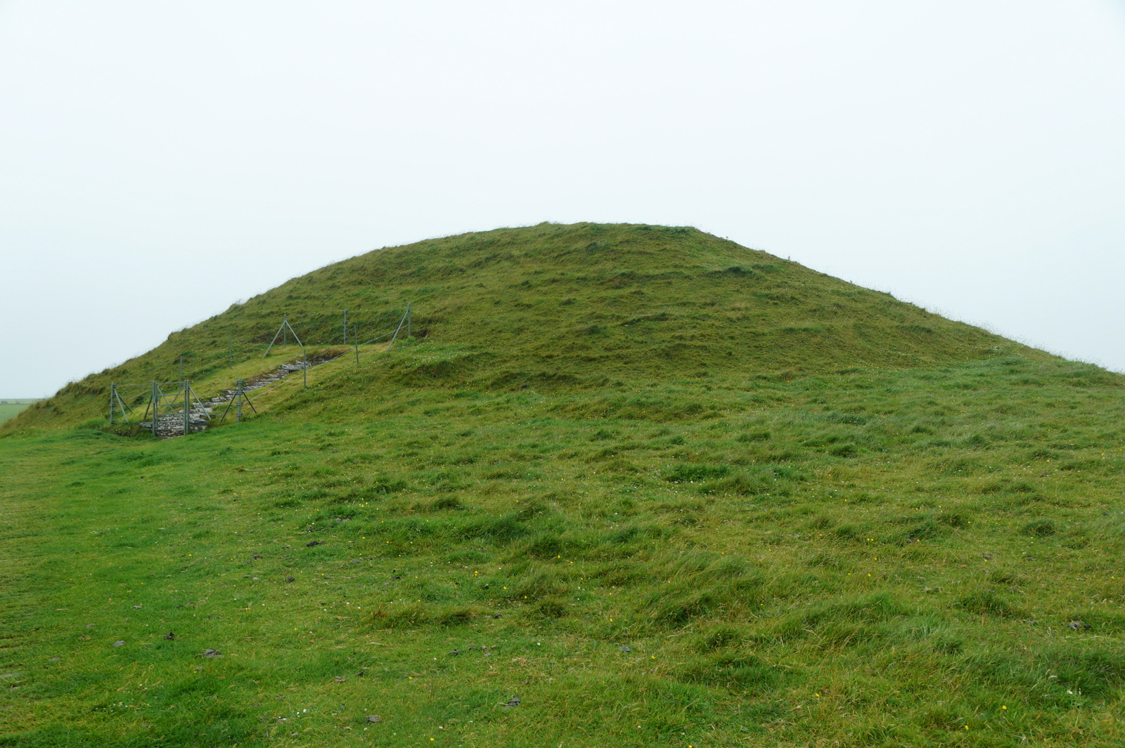 Maeshowe — ranked #4