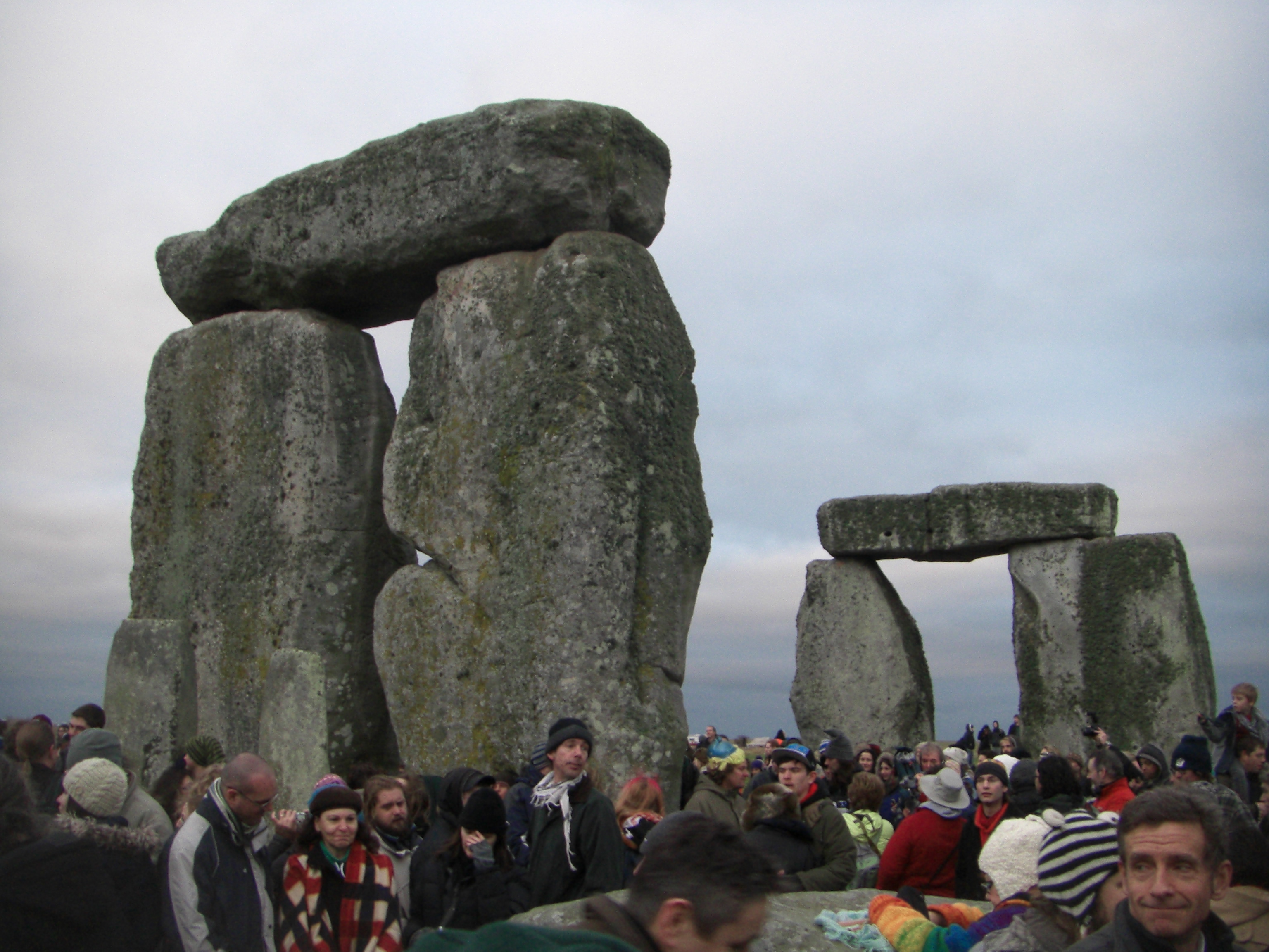 Stonehenge — What is the best ancient site to watch the solstice?
