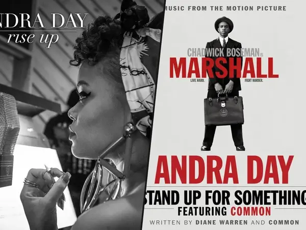 What is the best Andra Day song?