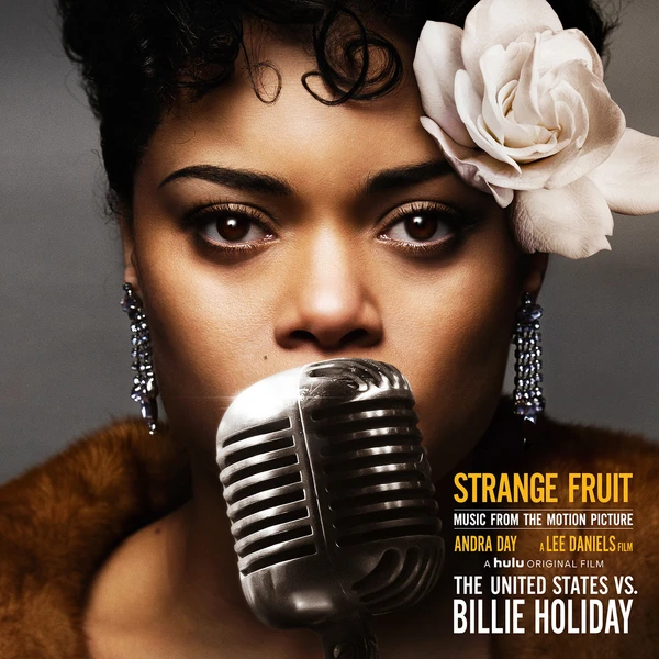 Strange Fruit - ranking option ranked #11