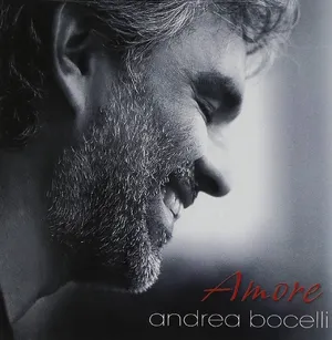 Amore — ranked #4