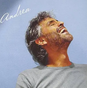Andrea — ranked #1