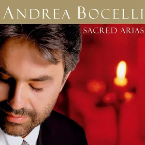 Sacred Arias — ranked #2