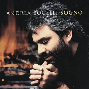 Sogno — ranked #3