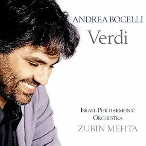 Verdi — ranked #10