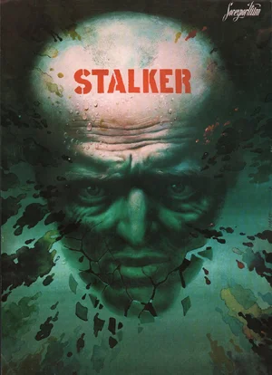 Stalker — What is the best Andrei Tarkovsky movie of all time?