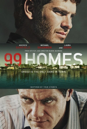 99 Homes — ranked #9