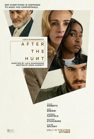 After the Hunt — ranked #15