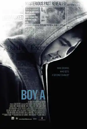 Boy A — ranked #11