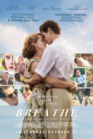 Breathe — ranked #12