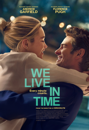 We Live in Time — ranked #13