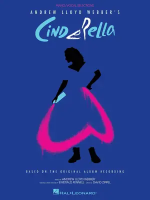 Cinderella — ranked #7