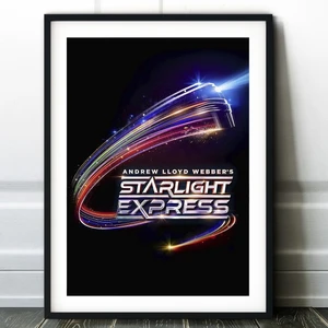 Starlight Express — ranked #13